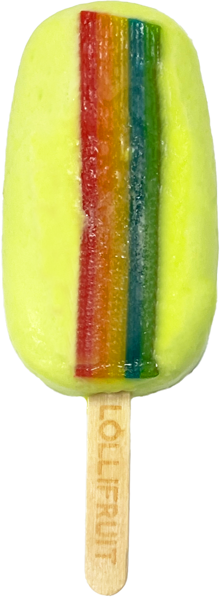 popsicle