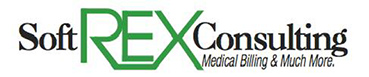 Softrex Consulting logo